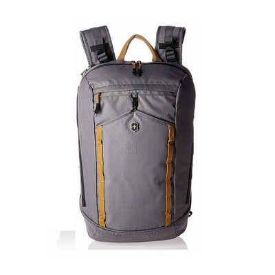 Victorinox Backpack COMPACT ALTMONT ACTIVE - with Computer Compartment - Grey